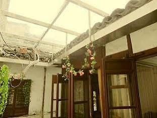 Xitang Qinxiangyuan Inn מראה חיצוני תמונה