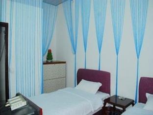 Xitang Qinxiangyuan Inn מראה חיצוני תמונה