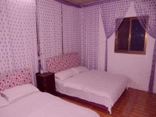 Xitang Qinxiangyuan Inn מראה חיצוני תמונה