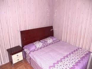 Xitang Qinxiangyuan Inn מראה חיצוני תמונה